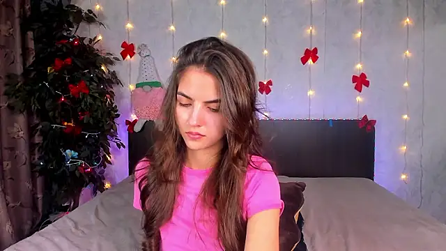 Milana_Crystal_'s Live XXX Chat