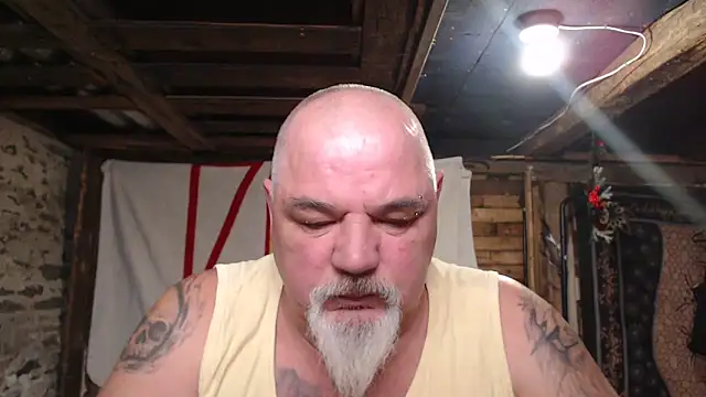 Pokazy przed kamerką – Newfiesausage1972