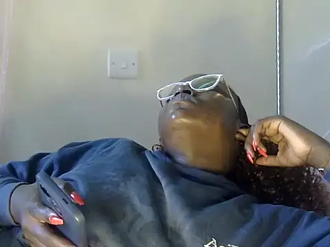 Sexy-suzy – Kamerová šou