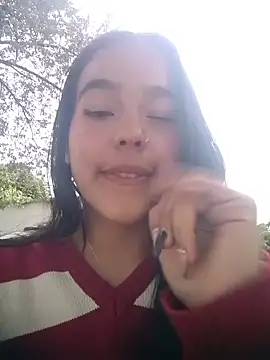 SweetFortuner Chat XXX live