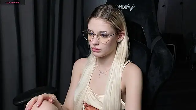 Betty_Blamee's Live XXX Chat