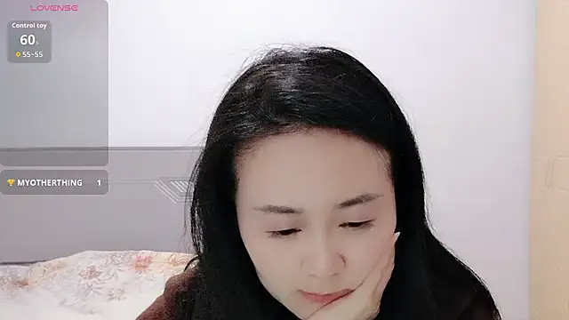 fanfan-FF – Live XXX-chat