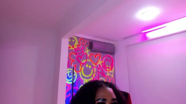 GEANNAROSE 라이브 XXX 채팅