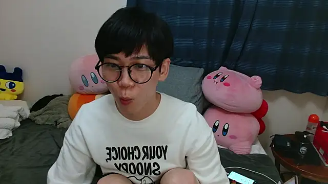 yukito-T's Live XXX Chat