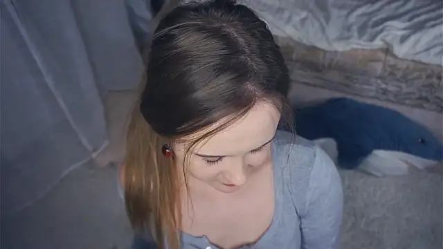 QuennaCoote's Live XXX Chat