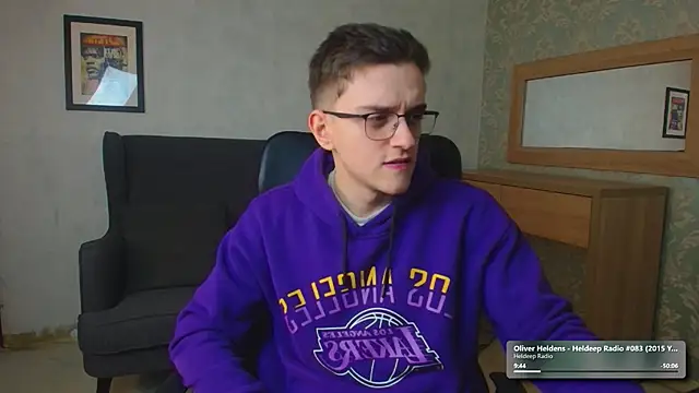 دردشة FelixStarkk الجنسية المباشرة