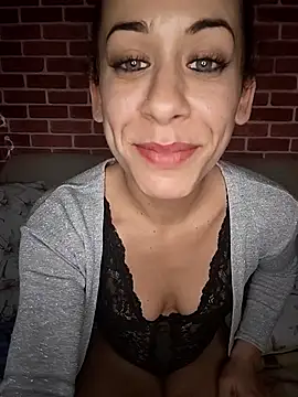 عرض كام HotGinger66