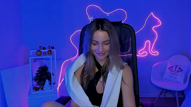 Chat XXX en directo de marymaryson