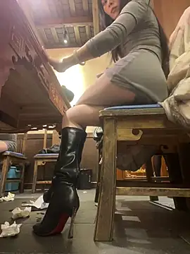 petoys' Live XXX Chat