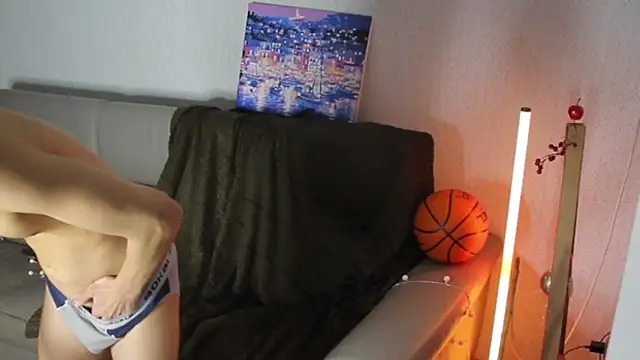 DanyX_'s Live XXX Chat