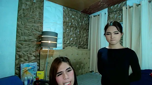 CandySweetCock Webcamshow