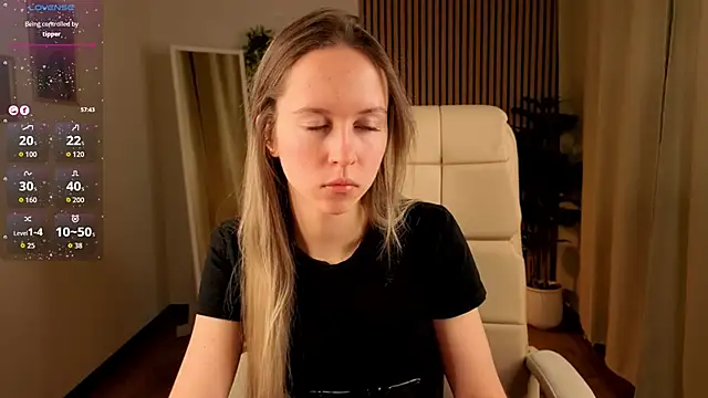 TastyRhytRm – Live XXX-chat