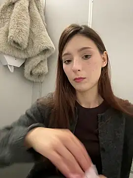 LilluKatten's Live XXX Chat