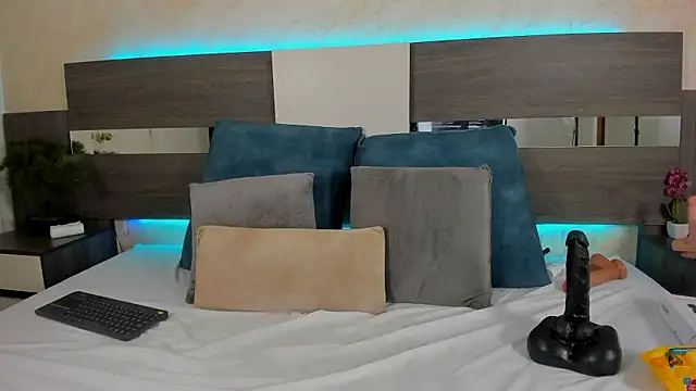 violeta_santanna's Live XXX Chat