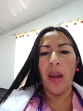 JustSamantha_'s Live XXX Chat