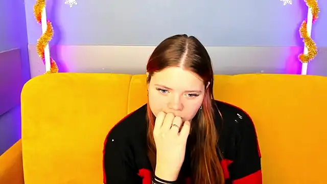 Онлайн чат XXX KellyFiery