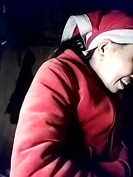 Sam-cute Show Webcam