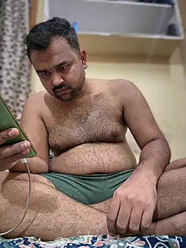 chubbyboy0's Webcam Show