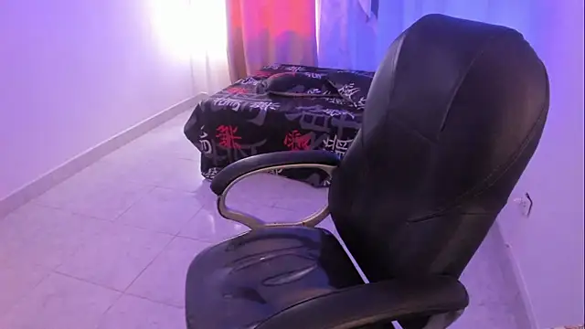 Saschaa_Doll – Live XXX-chat