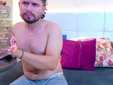 RashelANDCerverus Live XXX-Chat