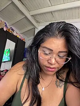 vanessarose_24 – Live XXX-chat