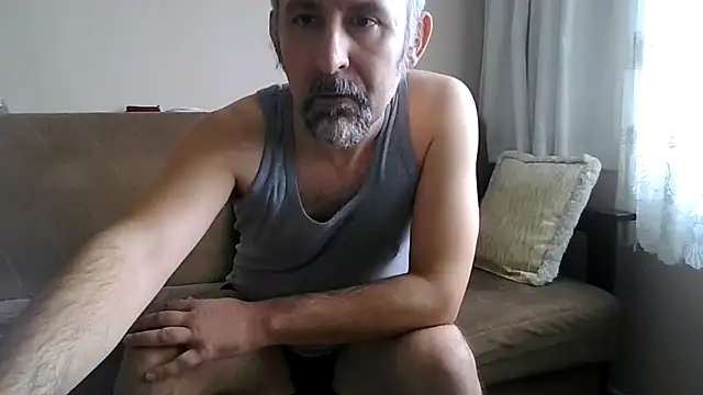 Czat XXX na żywo – BuckWessle