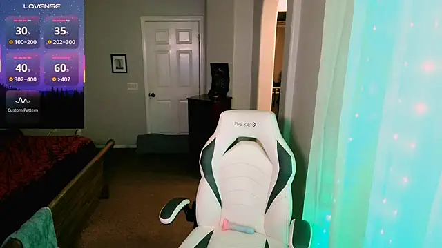 britteebee's Live XXX Chat