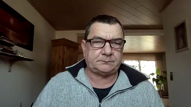 Živý XXX chat Nobbie444