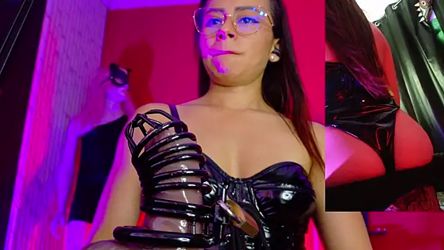 MistressSlut1's Live XXX Chat