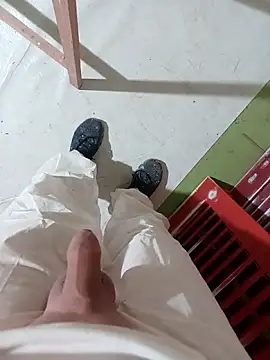 GeilerSchweizer: вебкам-шоу