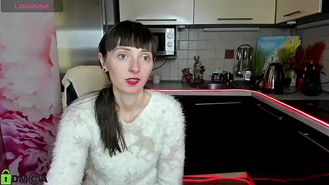 TayanaJons' Live XXX Chat