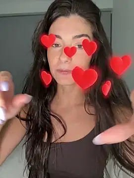 ninagracee's Live XXX Chat