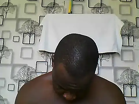 Chumba_001's Live XXX Chat