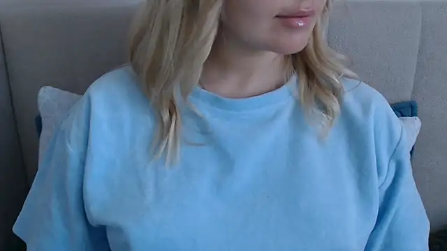 sweetmasha's Live XXX Chat