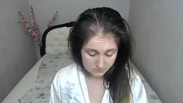 Holliy_Cooper's Live XXX Chat