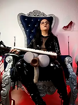 Онлайн чат XXX abbymora