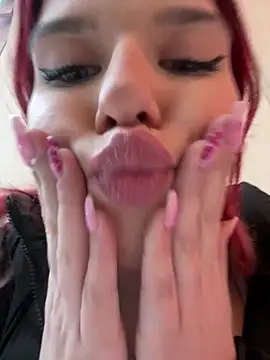 RiriRoseey – Live XXX-chat