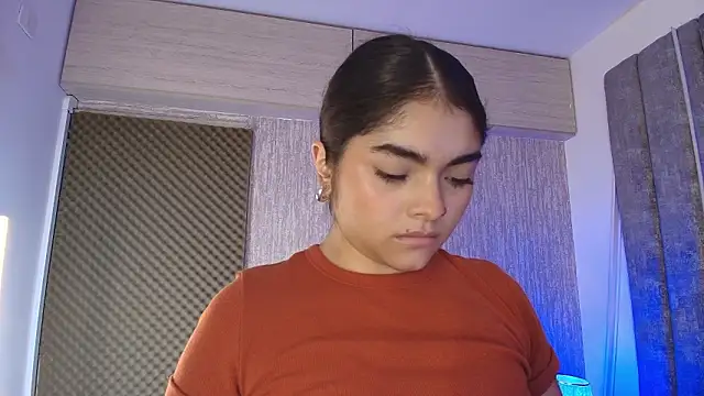 GiselOrtiz's Live XXX Chat