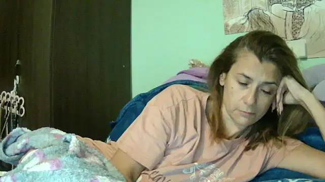 SexyGioconda – Live XXX-chat