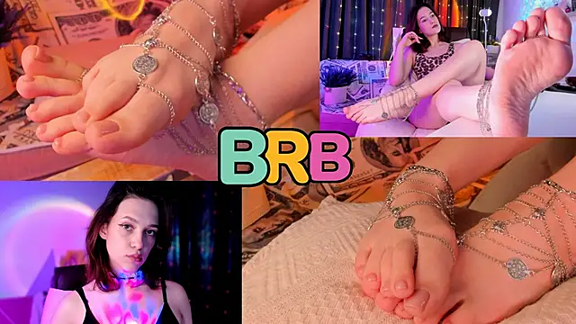 LolaLemona's Live XXX Chat