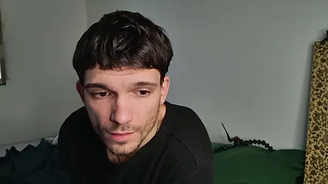 JackDesFeux – Live XXX-chat