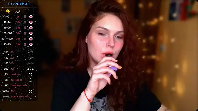 Jenna_Sativa's Live XXX Chat