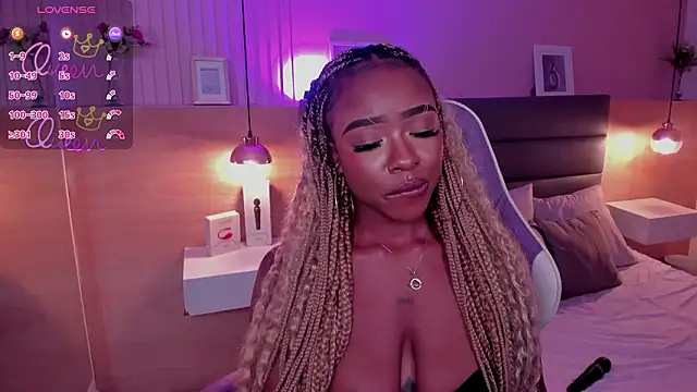 mia_schwarz – Live XXX-chat