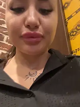 beautydiamond's Live XXX Chat