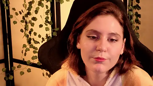 Chat XXX Live Diana_Flower