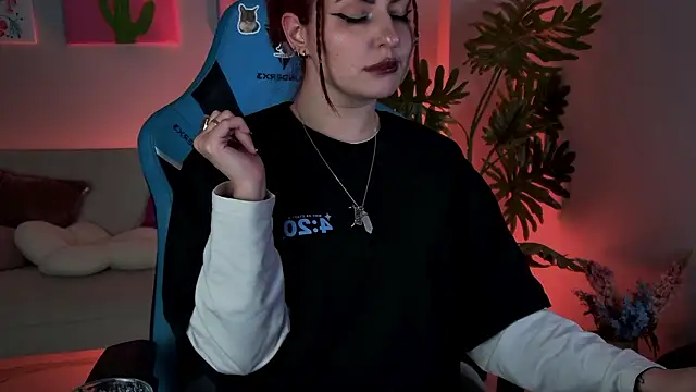 Chat XXX Live Lana__May