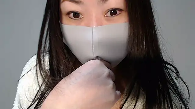 Hika-Channel's Live XXX Chat