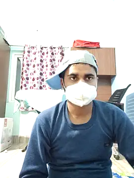 Rahul_India Webcam Show