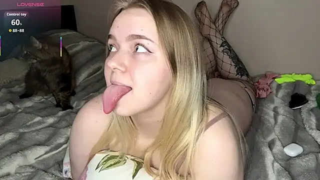 ZaraCreedon Live XXX-chat