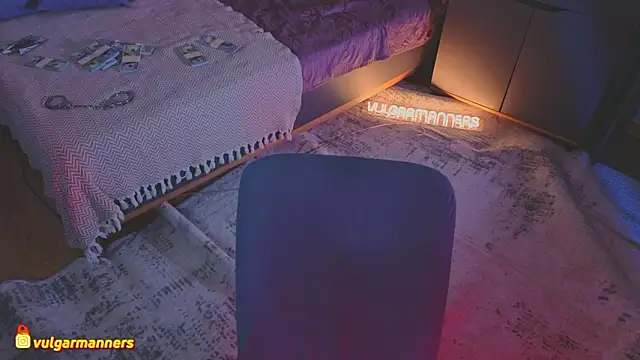 Chat XXX Live vulagarmanners_